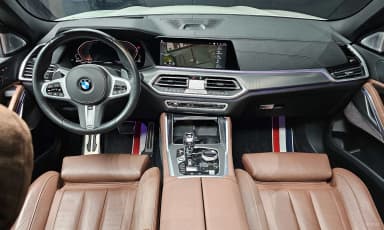 X6 (G06)
