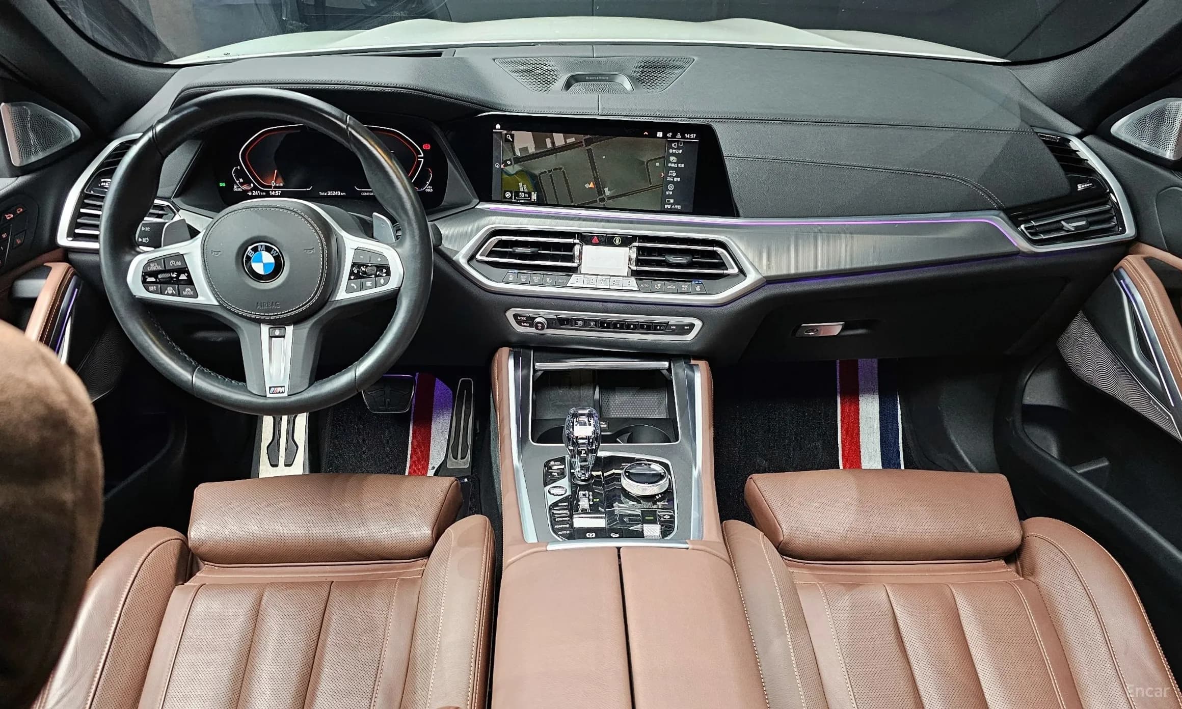 X6 (G06)