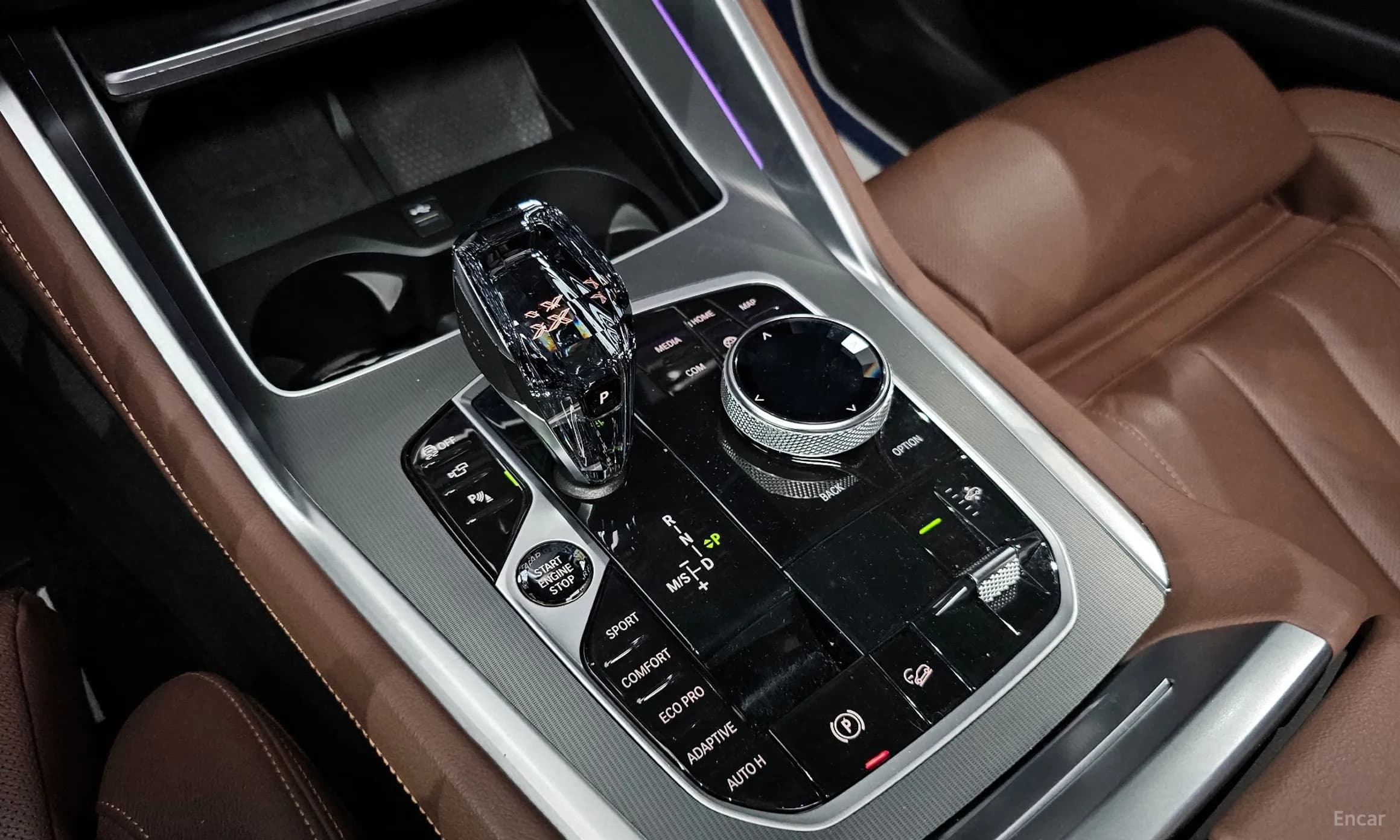 X6 (G06)