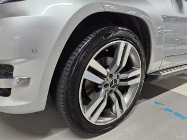 GLK-Class X204