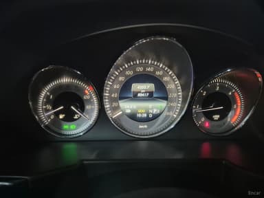 GLK-Class X204