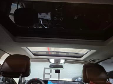 GLK-Class X204