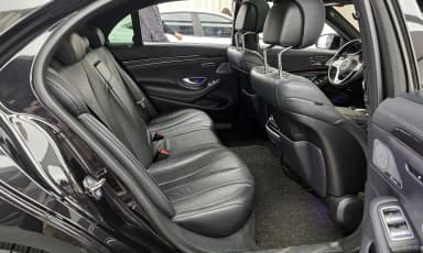 S-Class W222