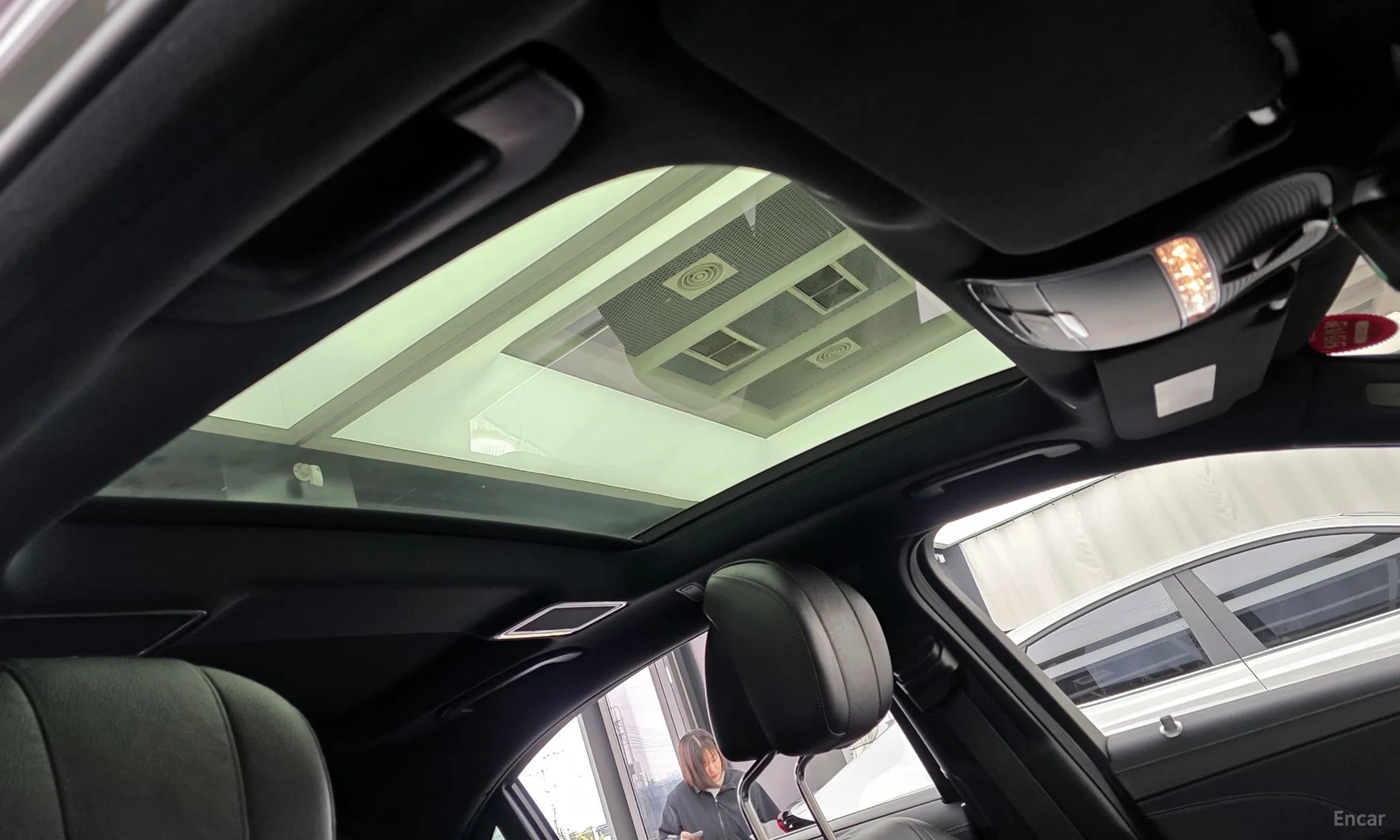 S-Class W222