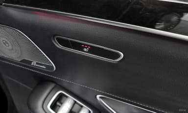 S-Class W222