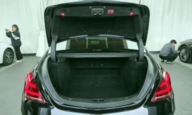 S-Class W222
