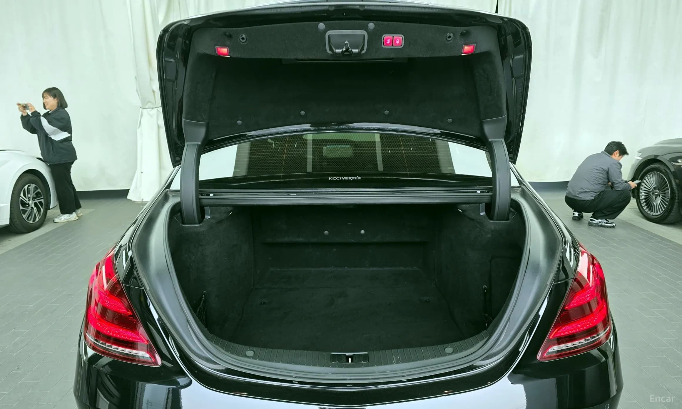 S-Class W222