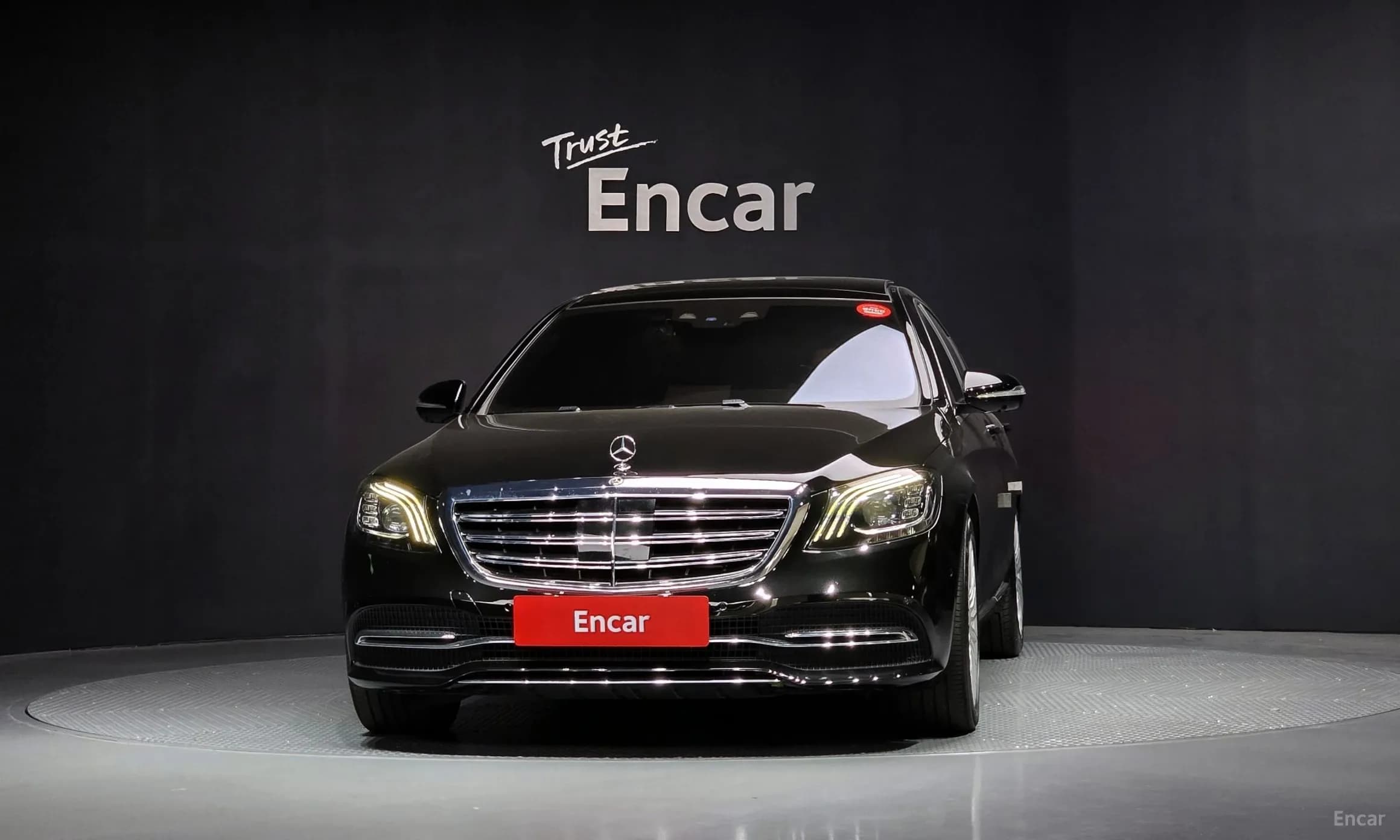S-Class W222
