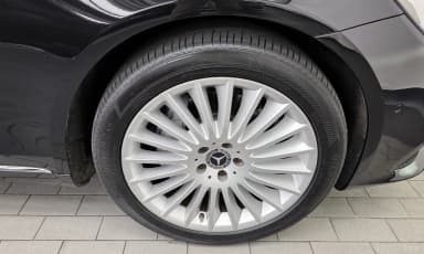 S-Class W222