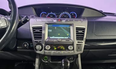 Korando Turismo