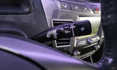 Korando Turismo