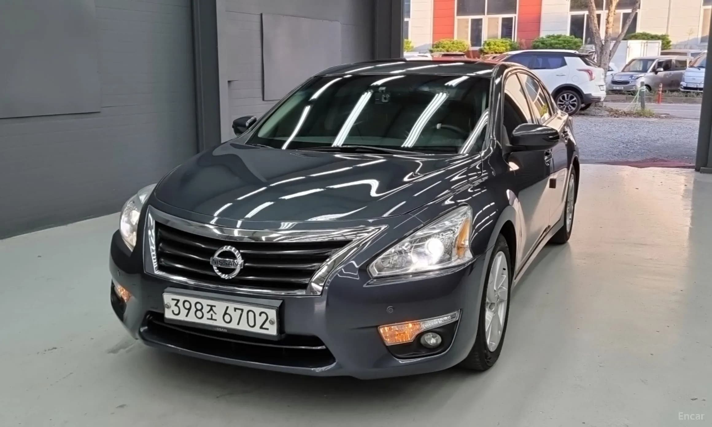 Altima