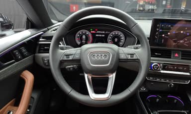 A5 (F5)