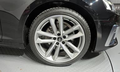 A5 (F5)