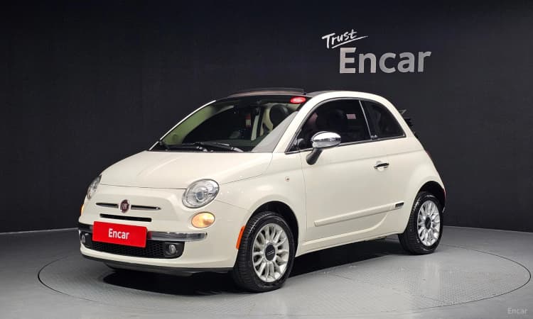 500C