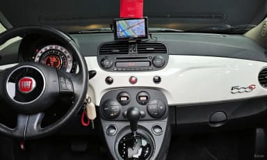500C