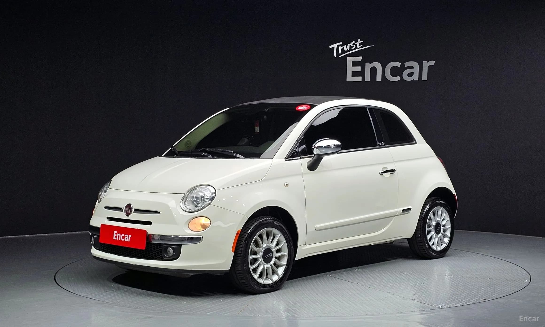 500C