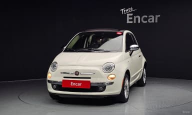 500C