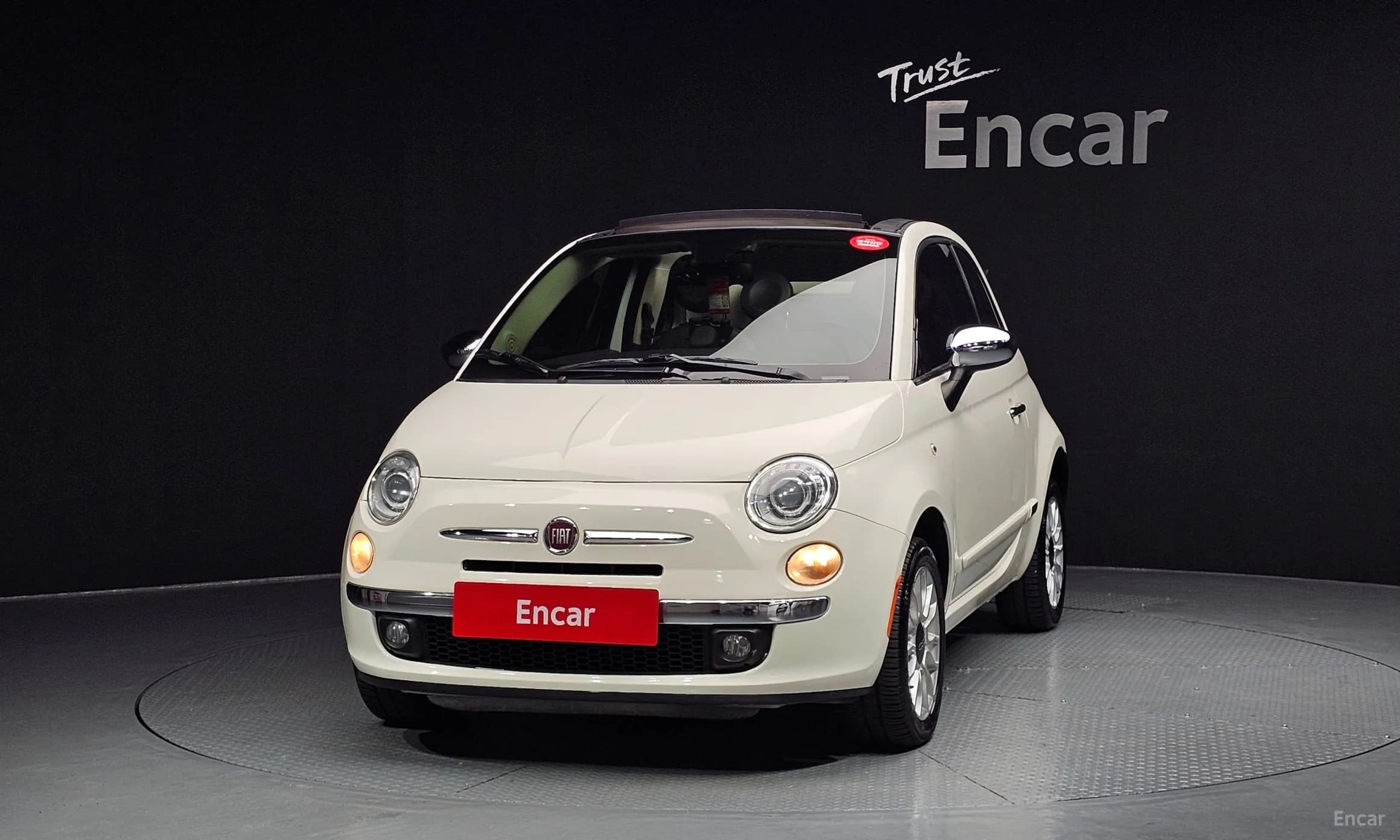 500C