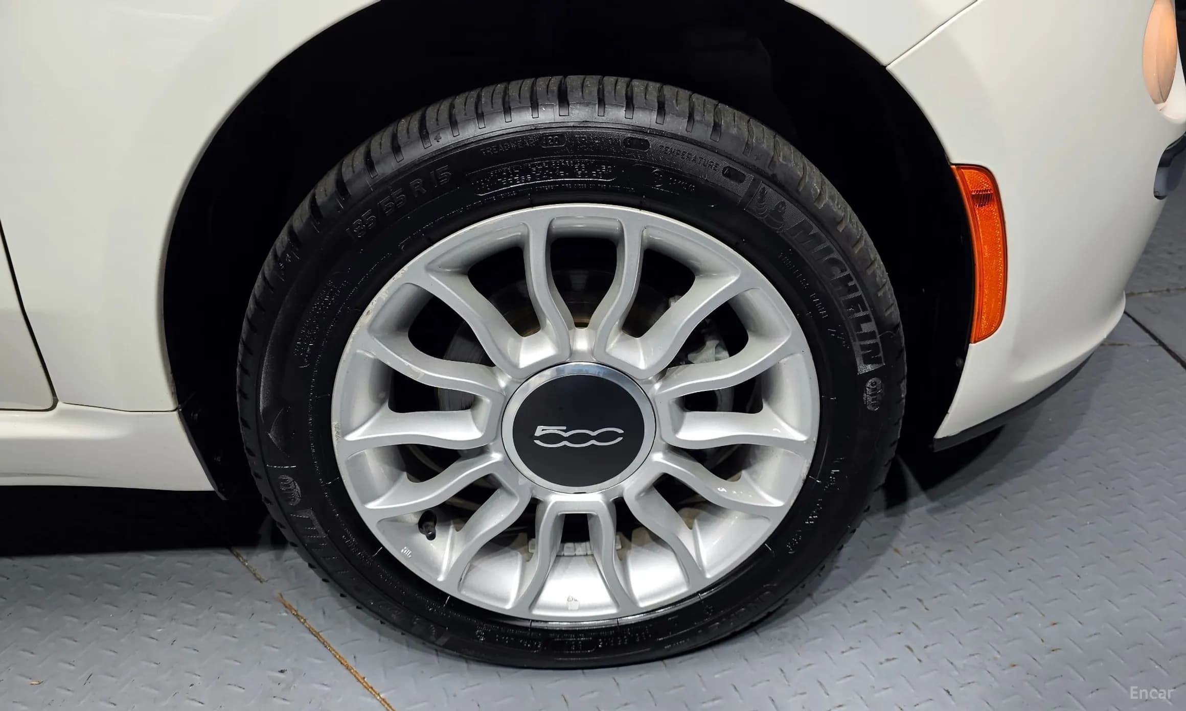 500C