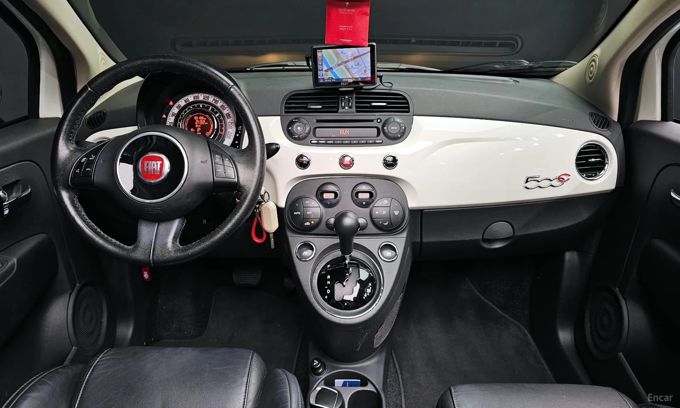 500C