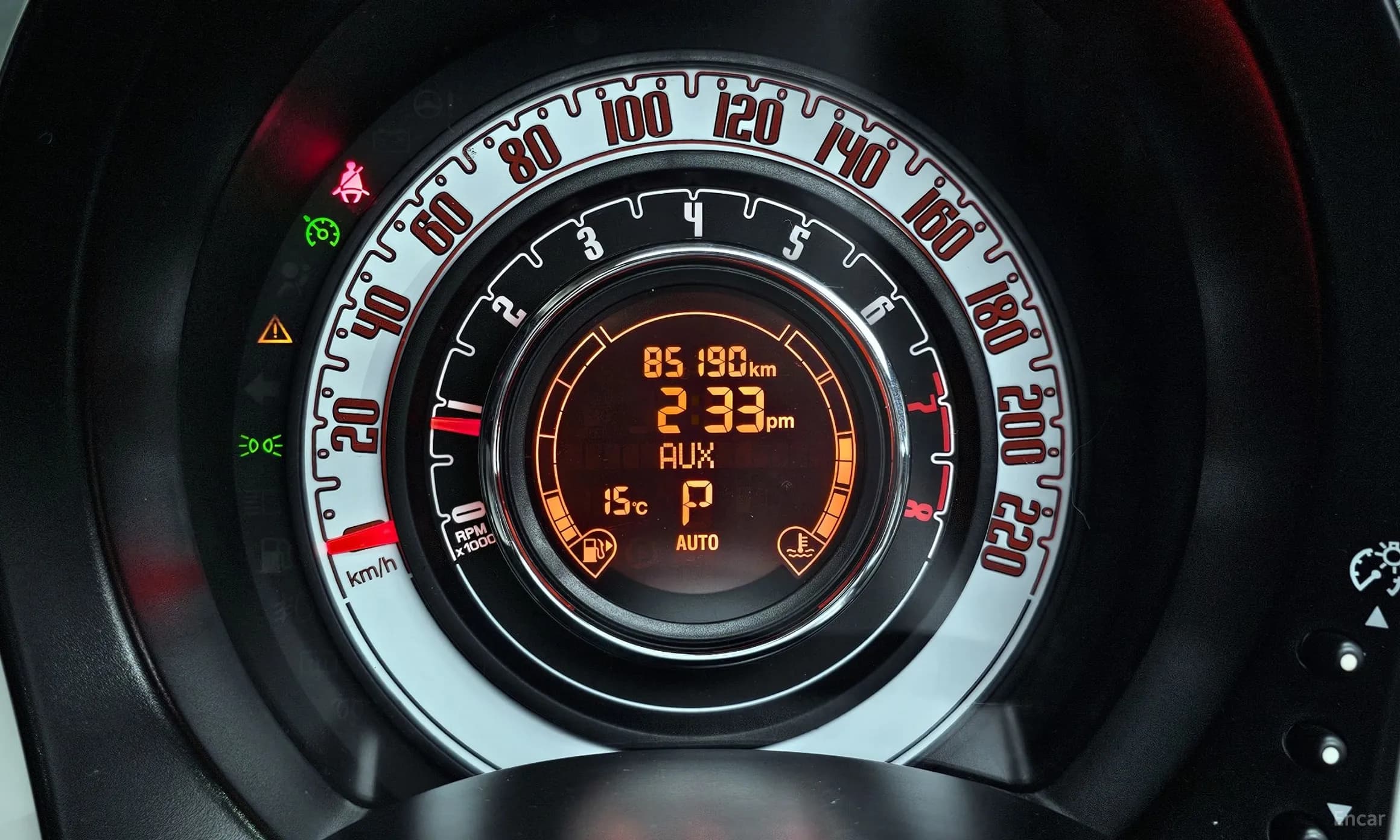 500C