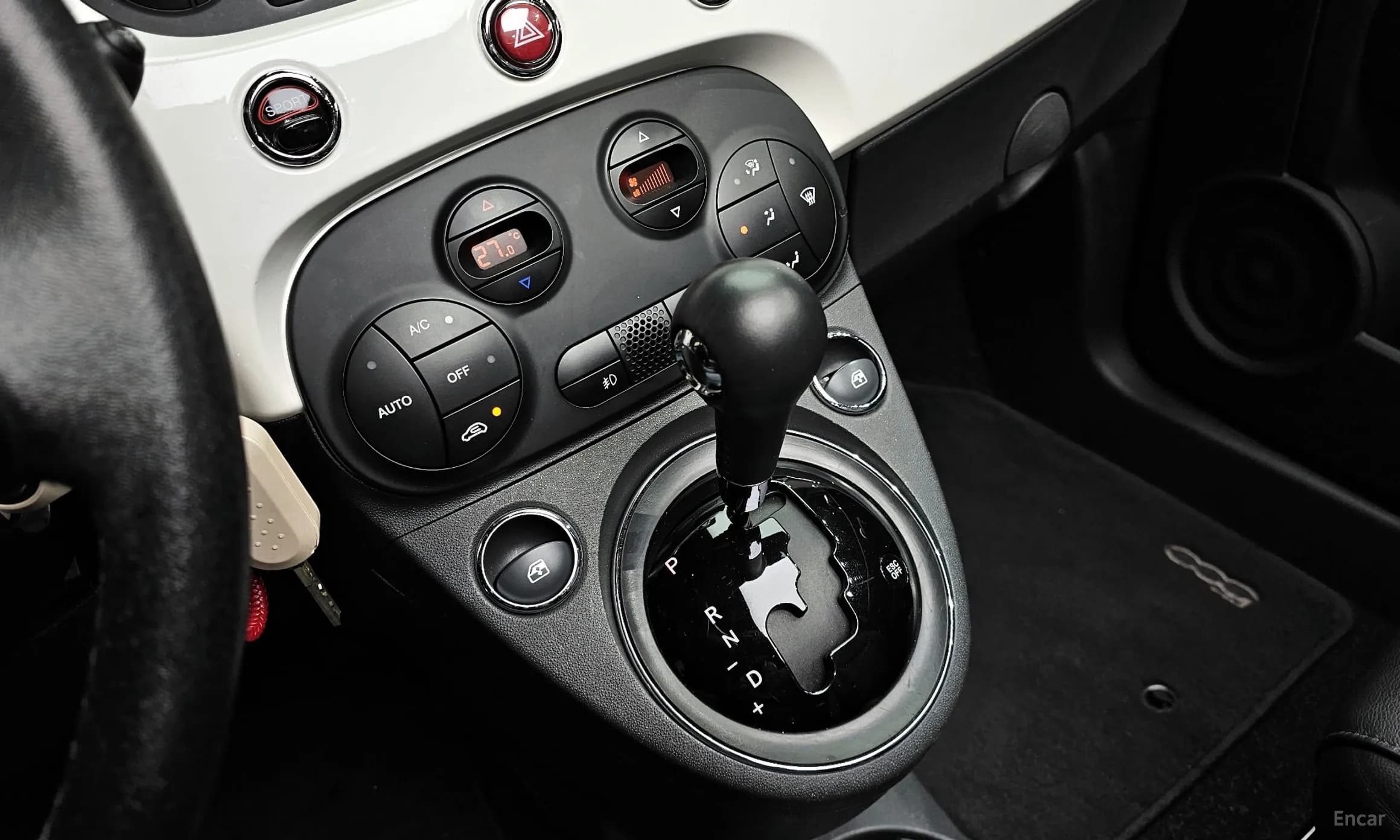 500C