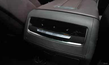Escalade 5th Generation