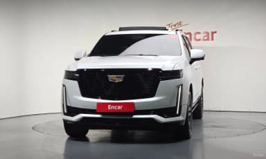 Escalade 5th Generation