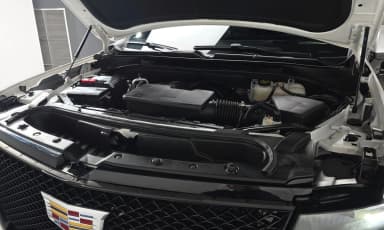 Escalade 5th Generation