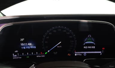 Escalade 5th Generation