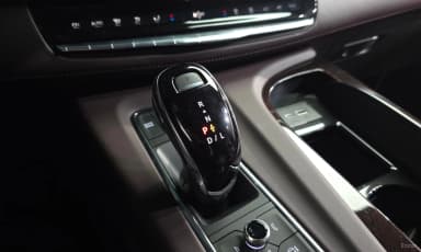 Escalade 5th Generation