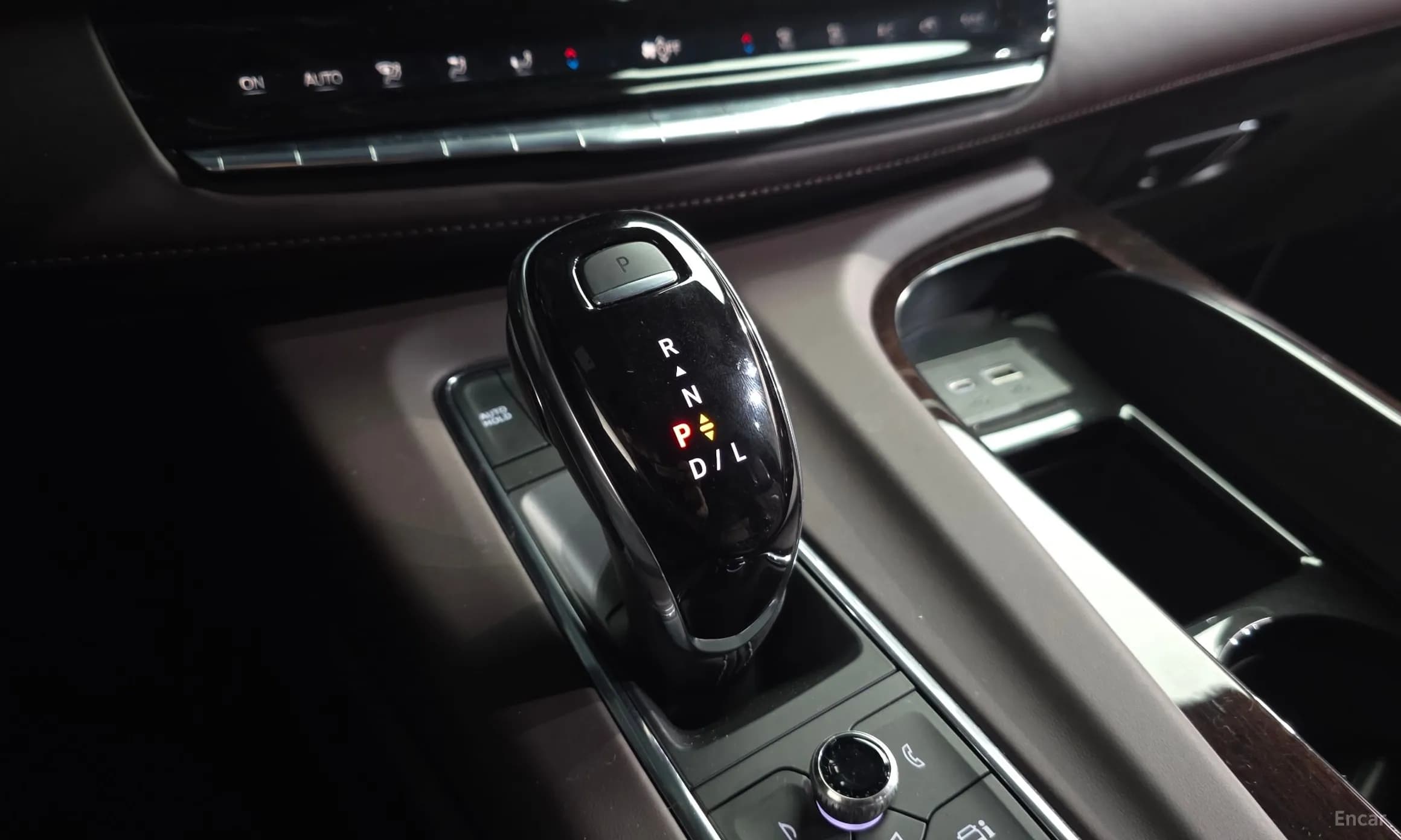 Escalade 5th Generation