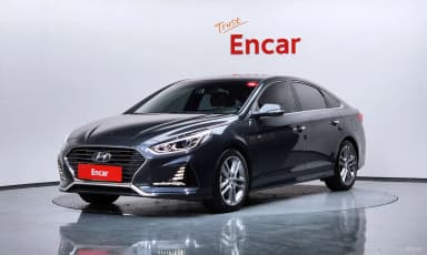 Sonata New Rise