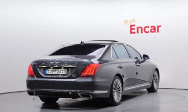 EQ900