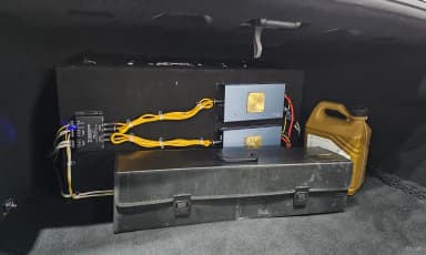 EQ900