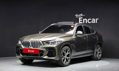 X6 (G06)