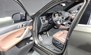 X6 (G06)