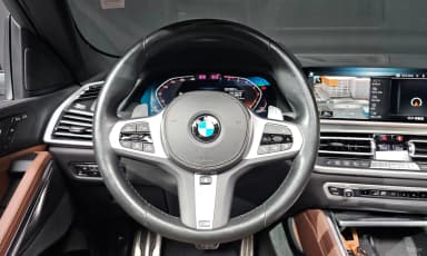 X6 (G06)