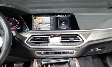 X6 (G06)