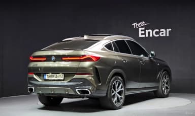 X6 (G06)