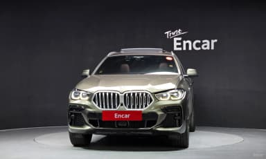 X6 (G06)
