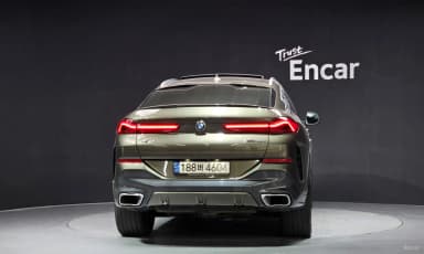 X6 (G06)