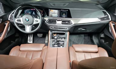 X6 (G06)