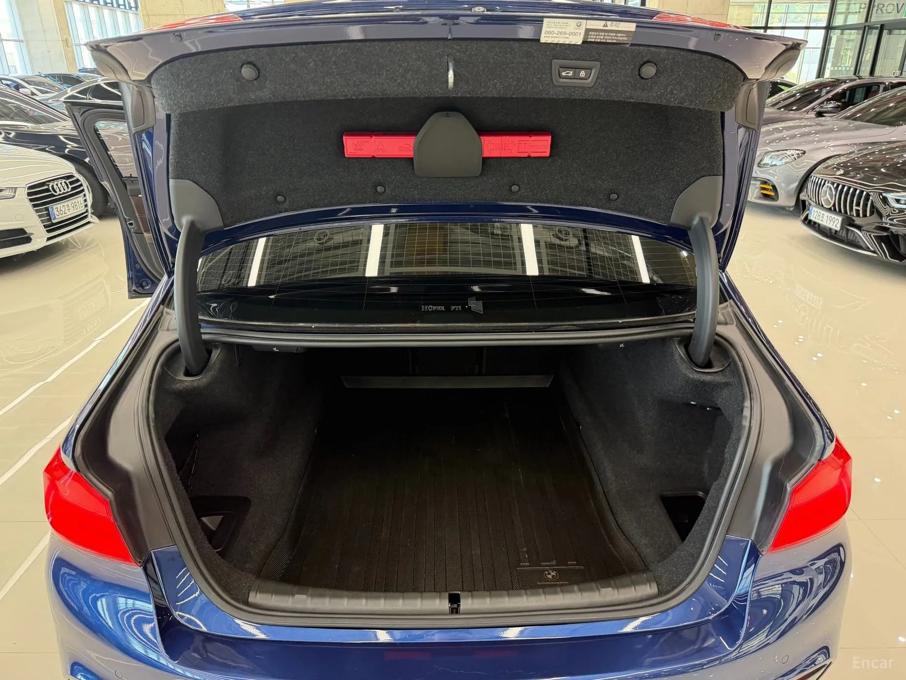 5 Series (G30)