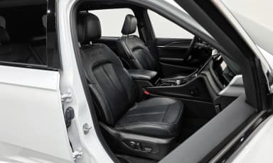 Grand Cherokee (WL)
