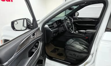 Grand Cherokee (WL)
