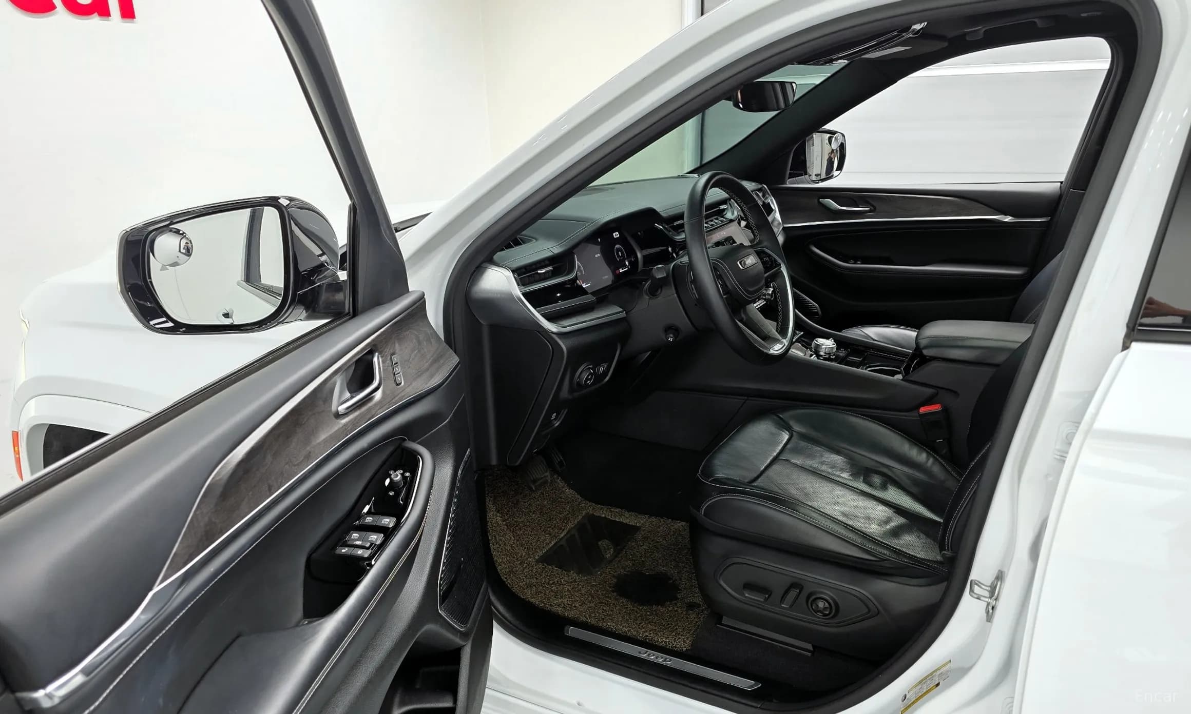 Grand Cherokee (WL)