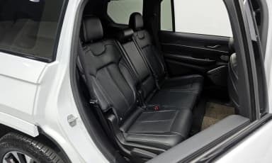 Grand Cherokee (WL)