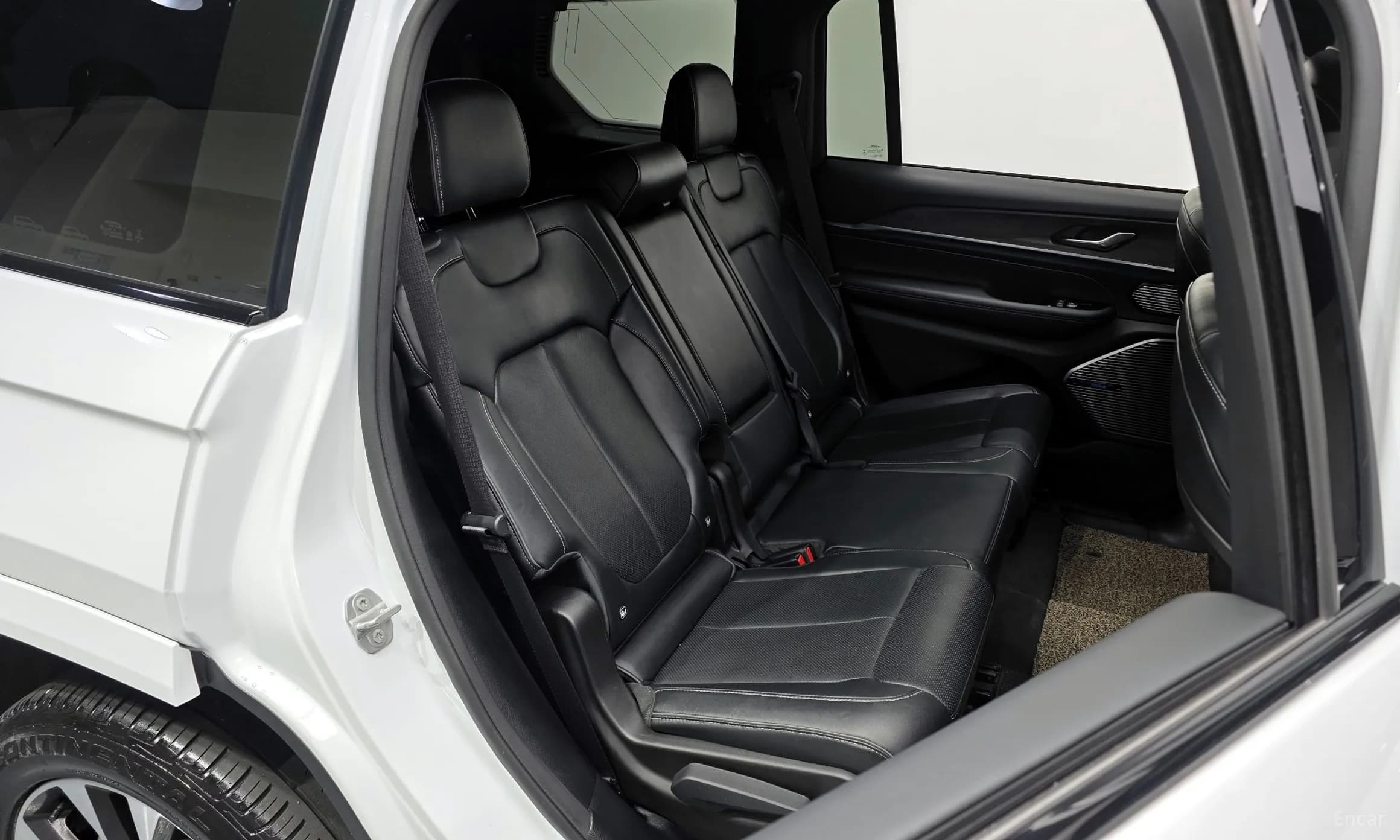 Grand Cherokee (WL)